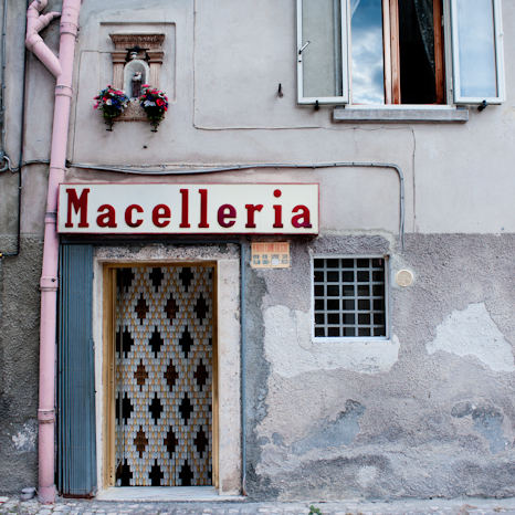 Macelleria